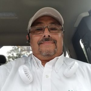 Meet your Posher, Antonio